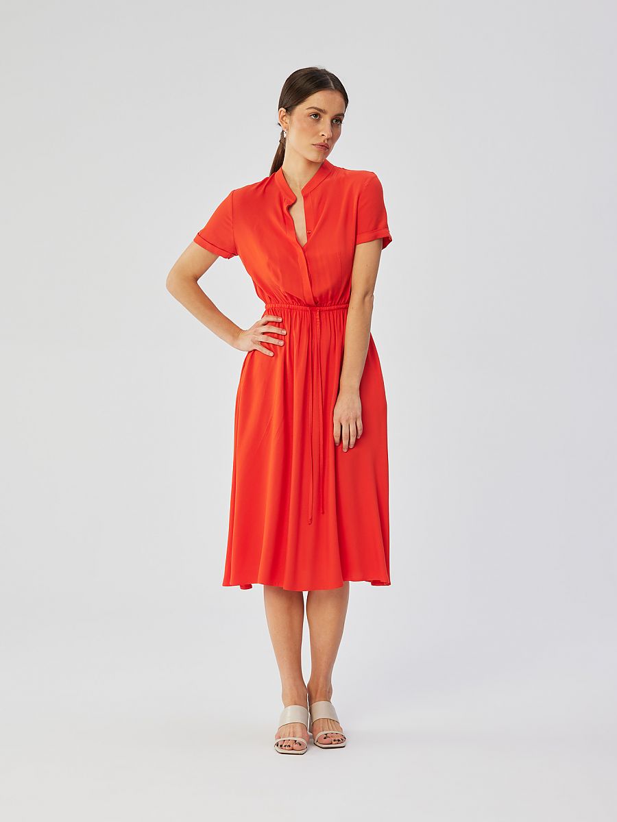  Daydress model 193416 Stylove 