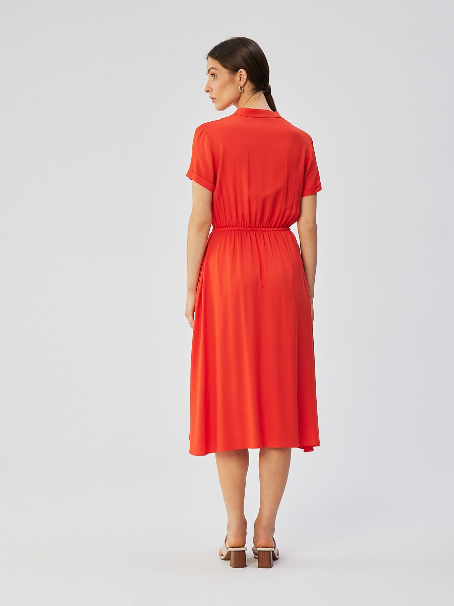  Daydress model 193416 Stylove 