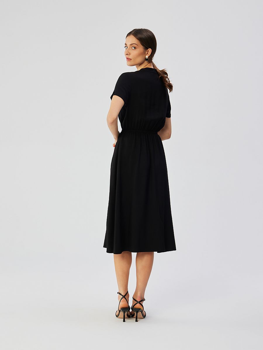  Daydress model 193417 Stylove 