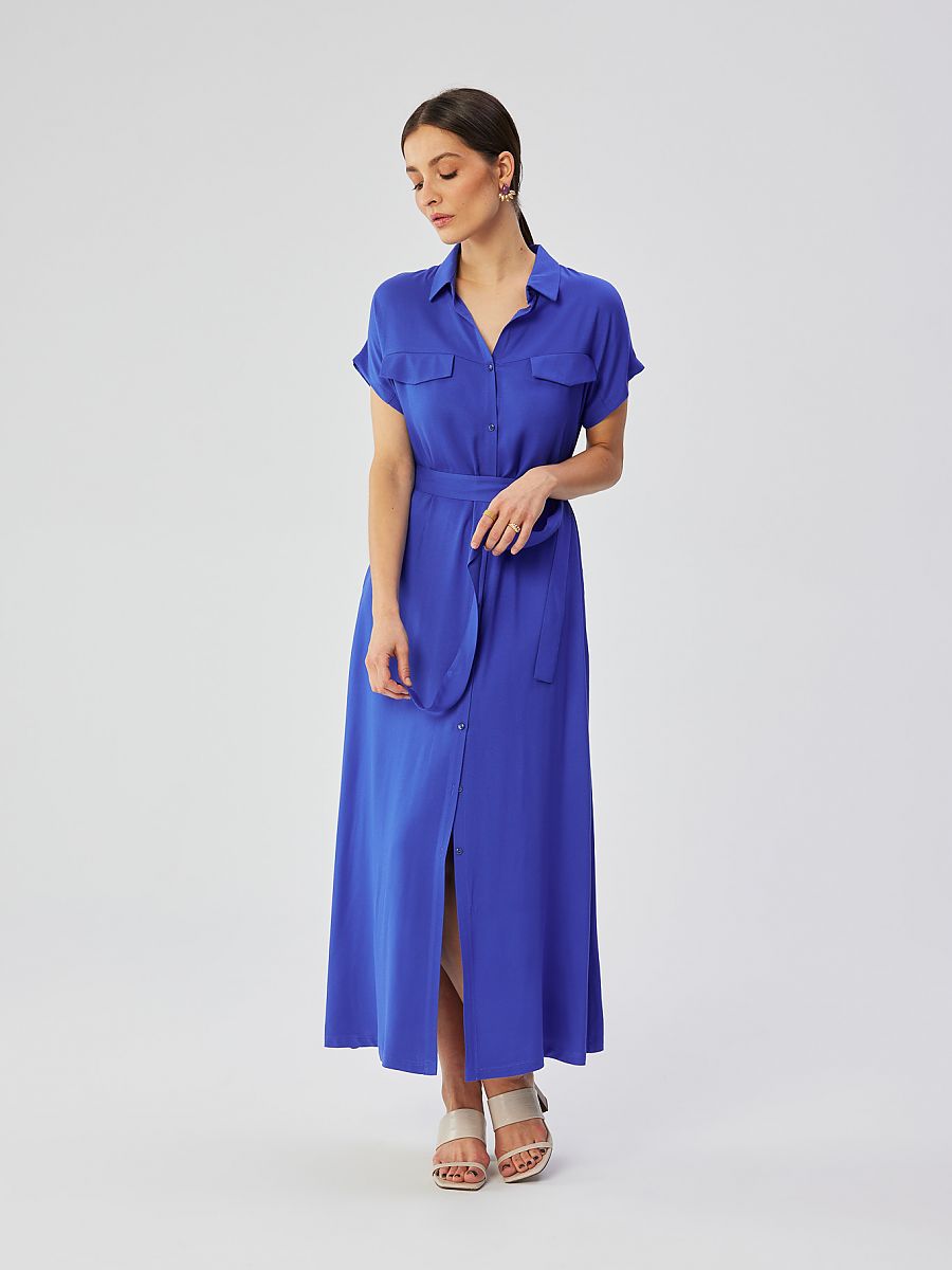  Daydress model 193422 Stylove 