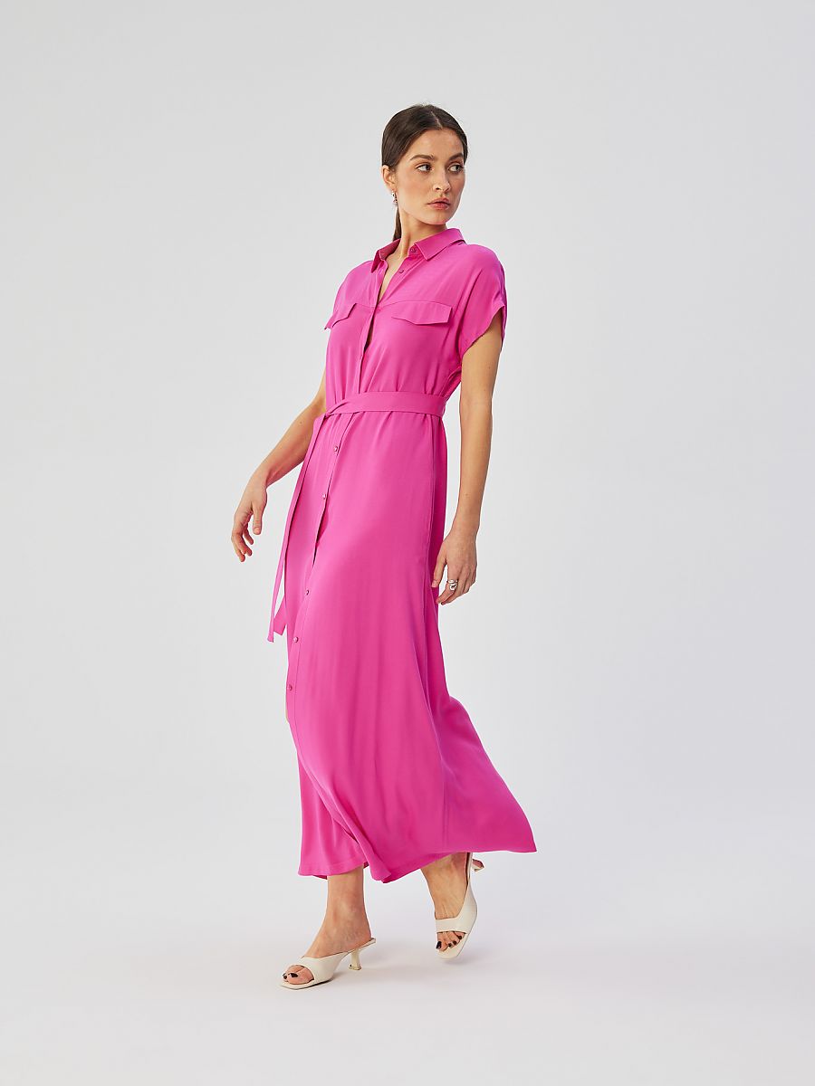  Daydress model 193423 Stylove 
