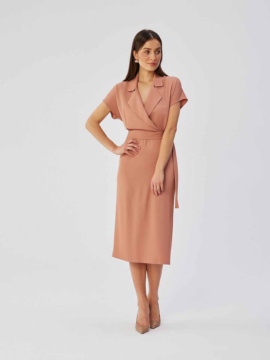  Daydress model 193428 Stylove 