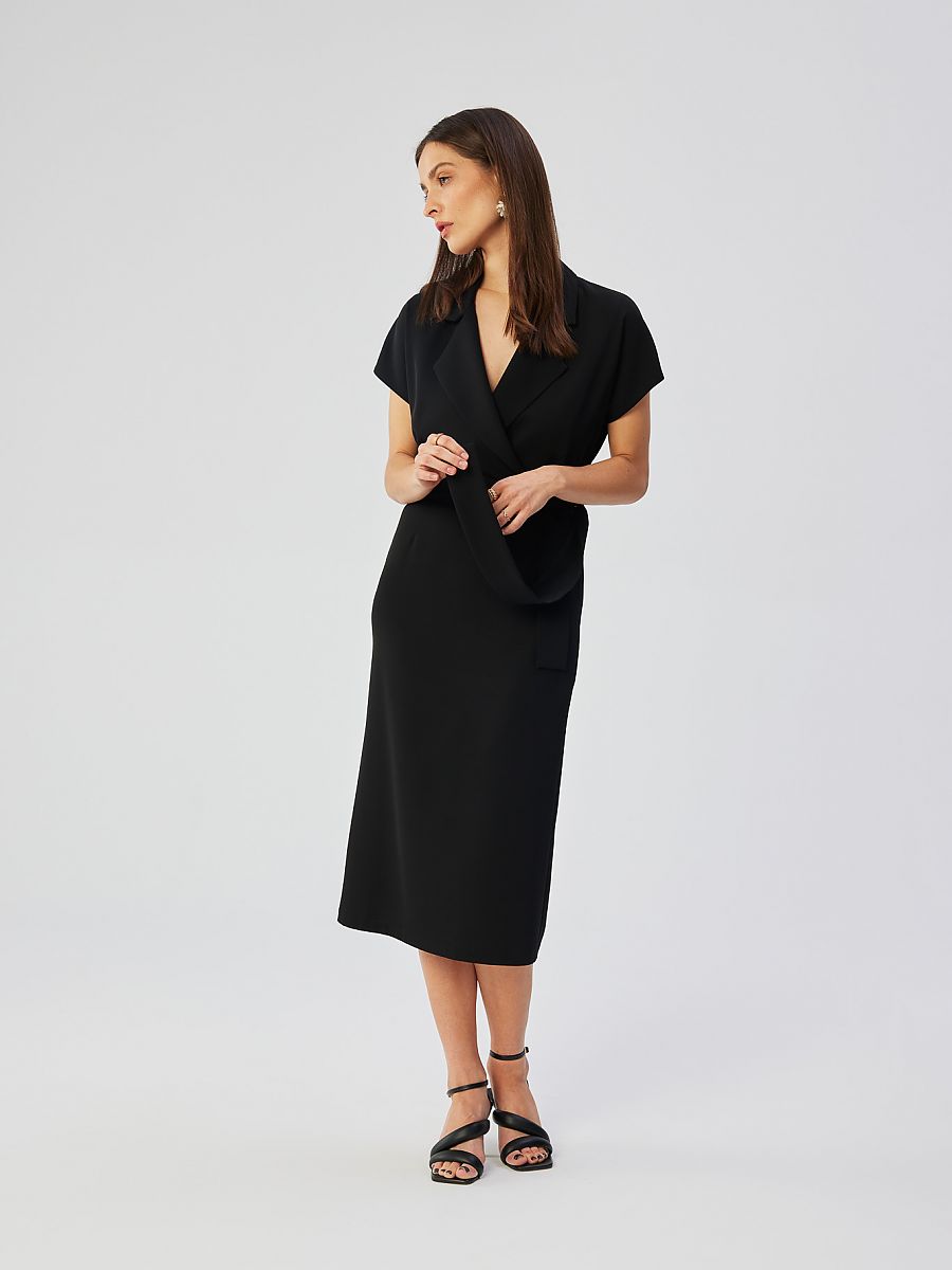  Daydress model 193430 Stylove 