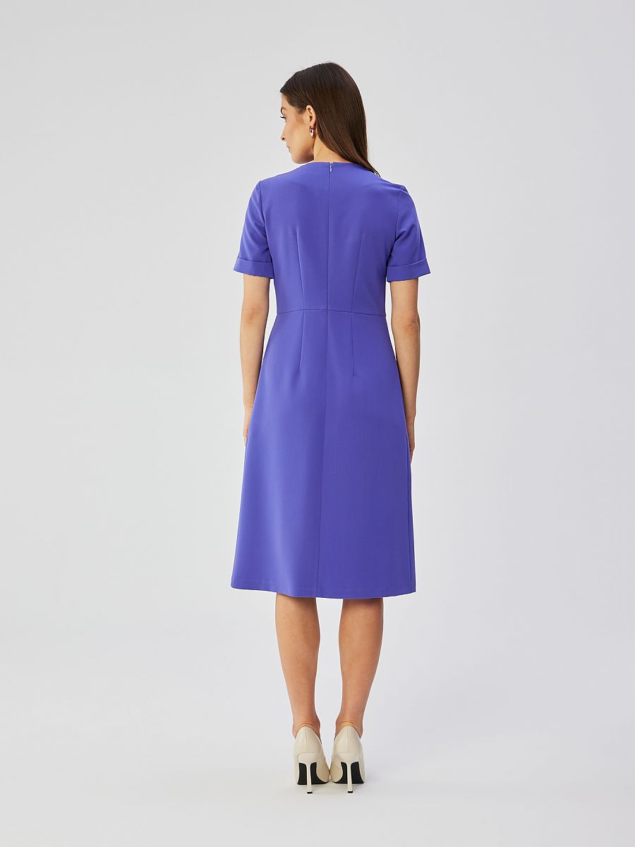  Cocktail dress model 193437 Stylove 