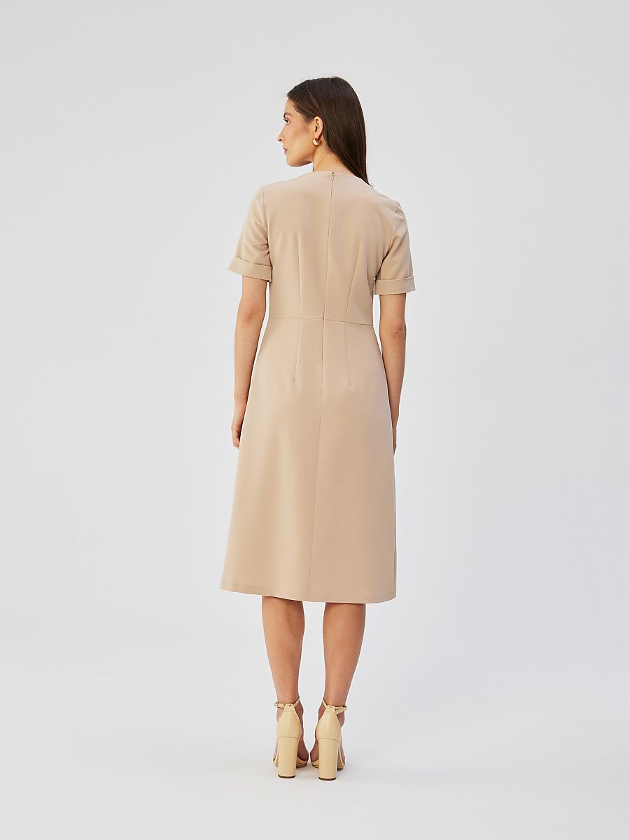  Cocktail dress model 193440 Stylove 