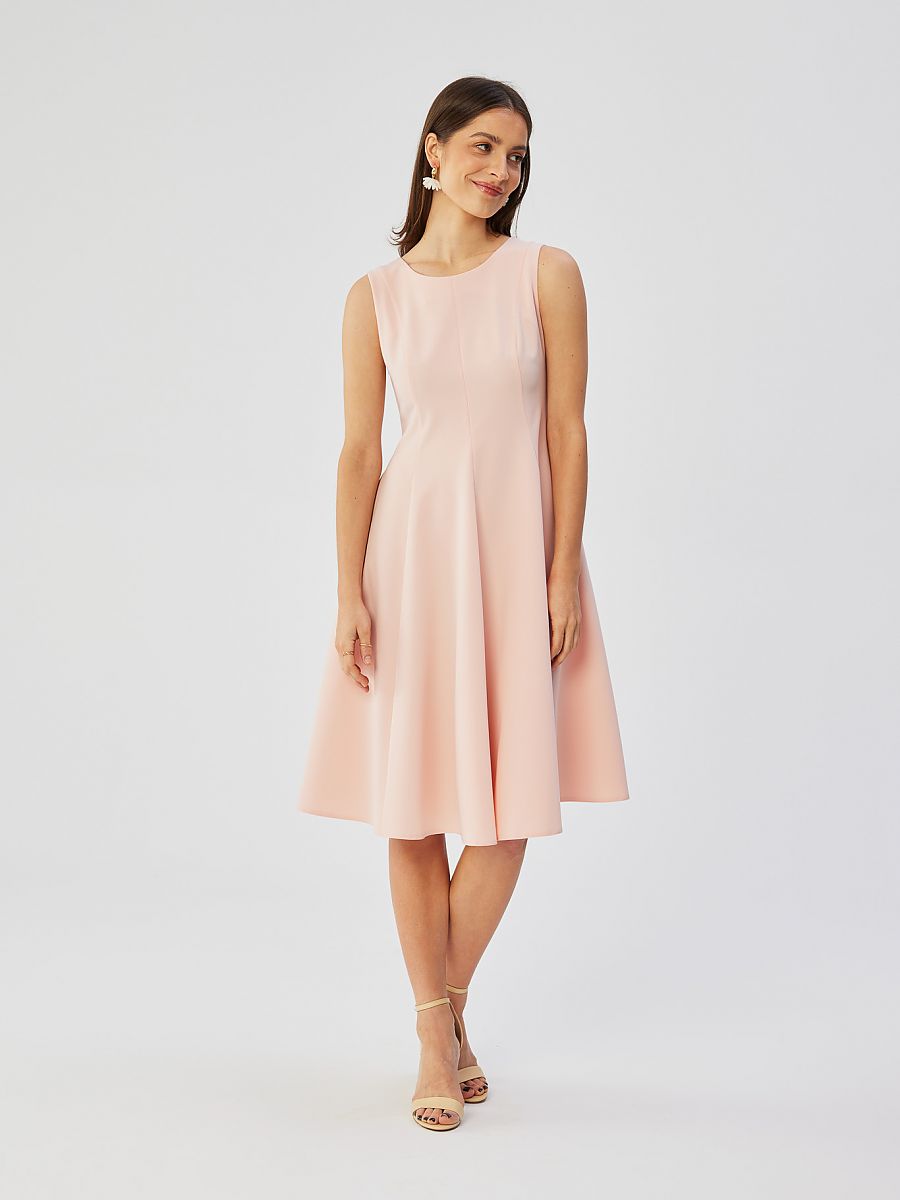  Daydress model 193452 Stylove 