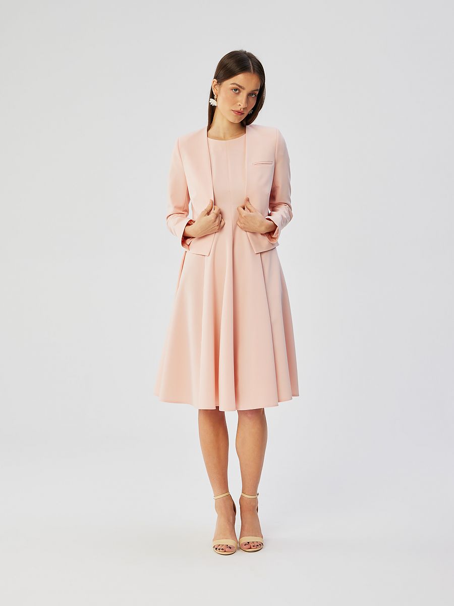  Daydress model 193452 Stylove 