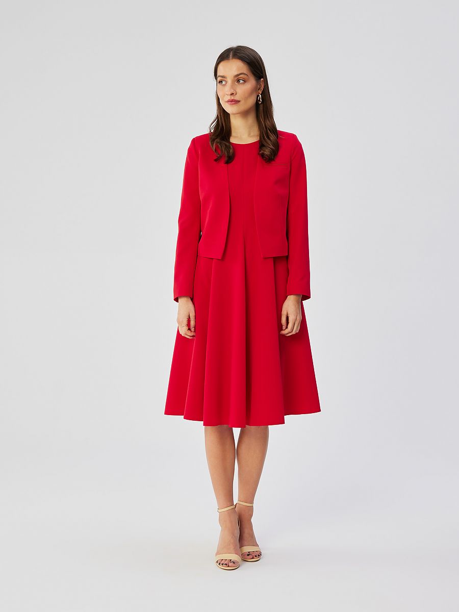  Daydress model 193457 Stylove 