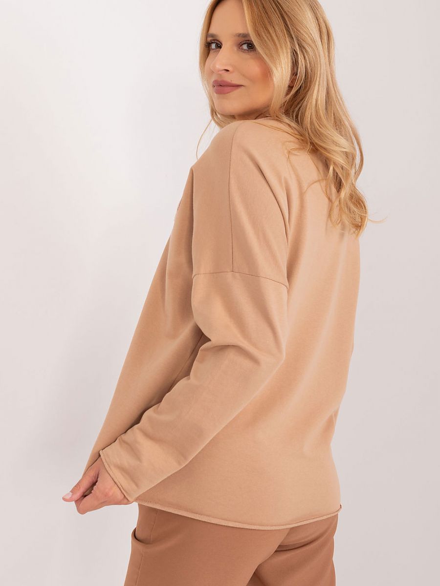  Blouse model 193478 Italy Moda 