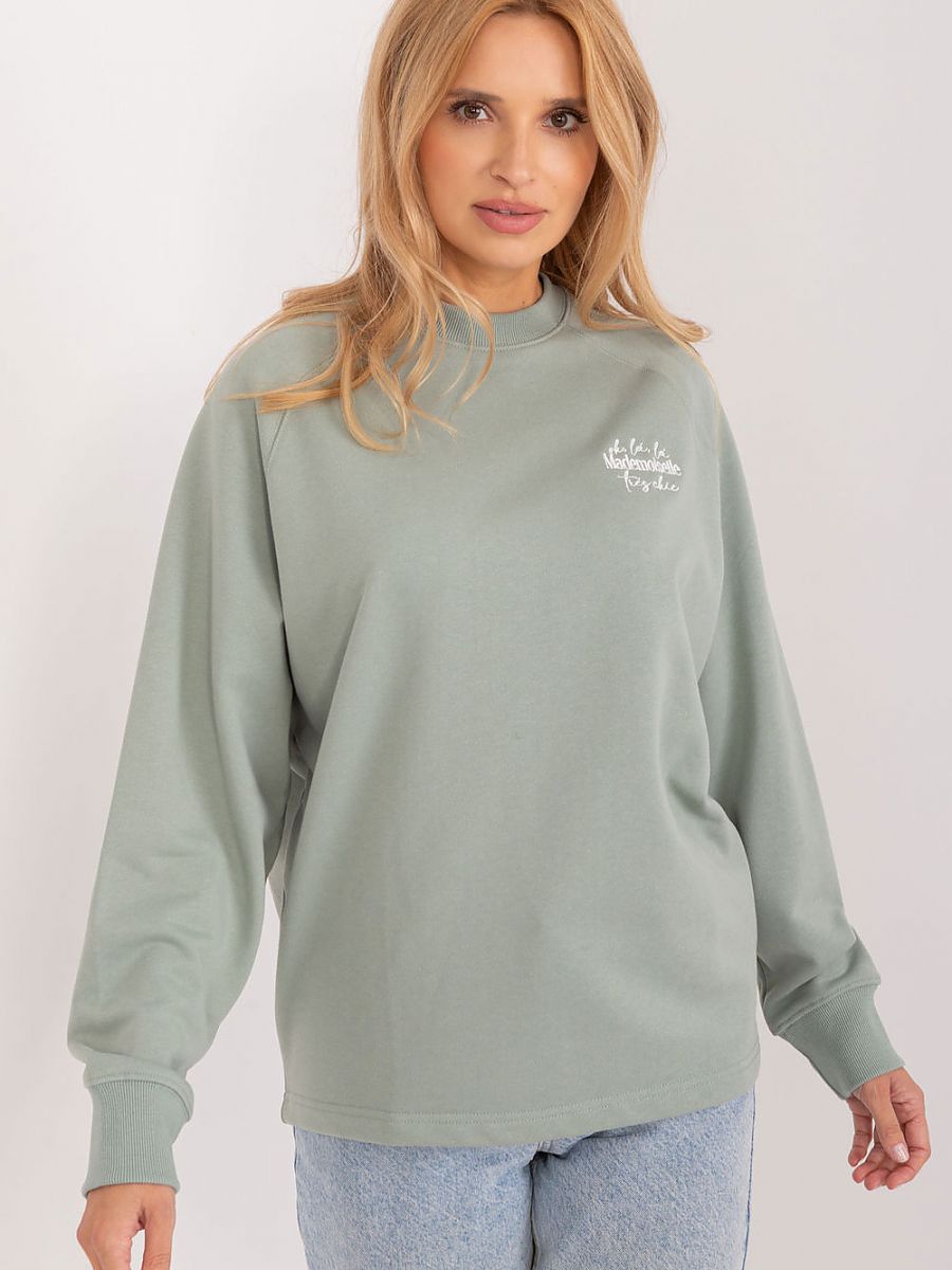  Sweatshirt model 193500 Sublevel 