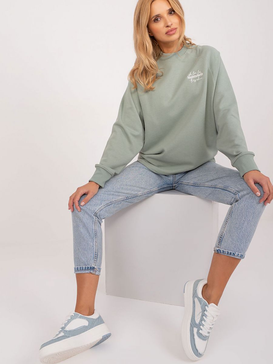  Sweatshirt model 193500 Sublevel 