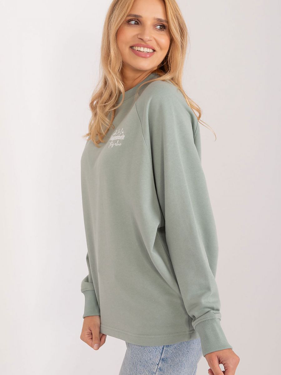  Sweatshirt model 193500 Sublevel 