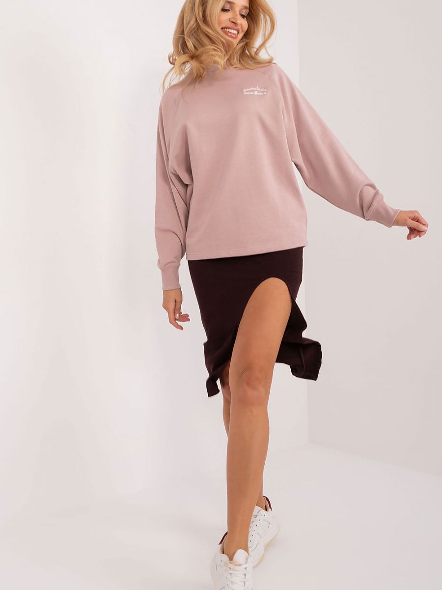  Sweatshirt model 193501 Sublevel 