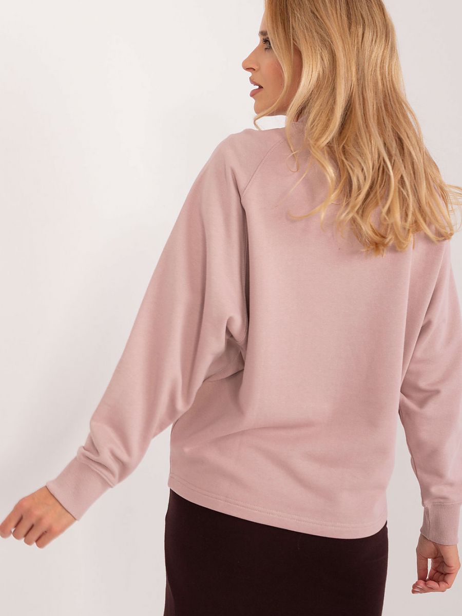  Sweatshirt model 193501 Sublevel 
