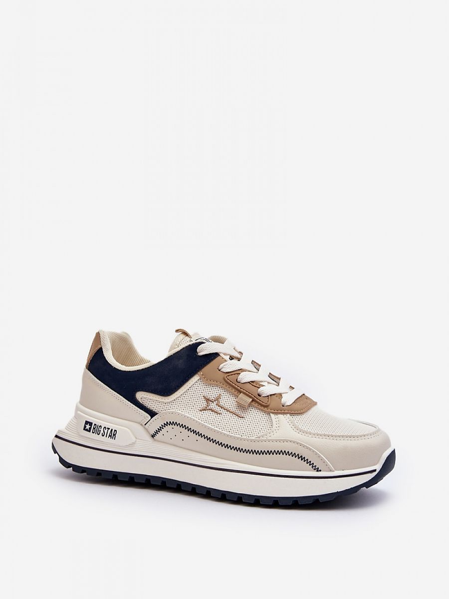  Sport Shoes model 193525 Step in style 