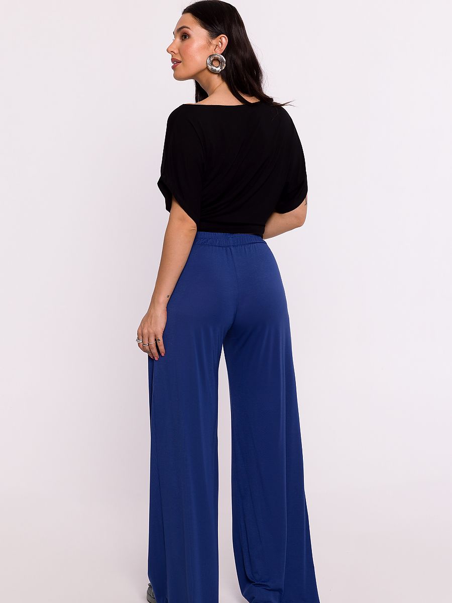  Women trousers model 193657 BeWear 