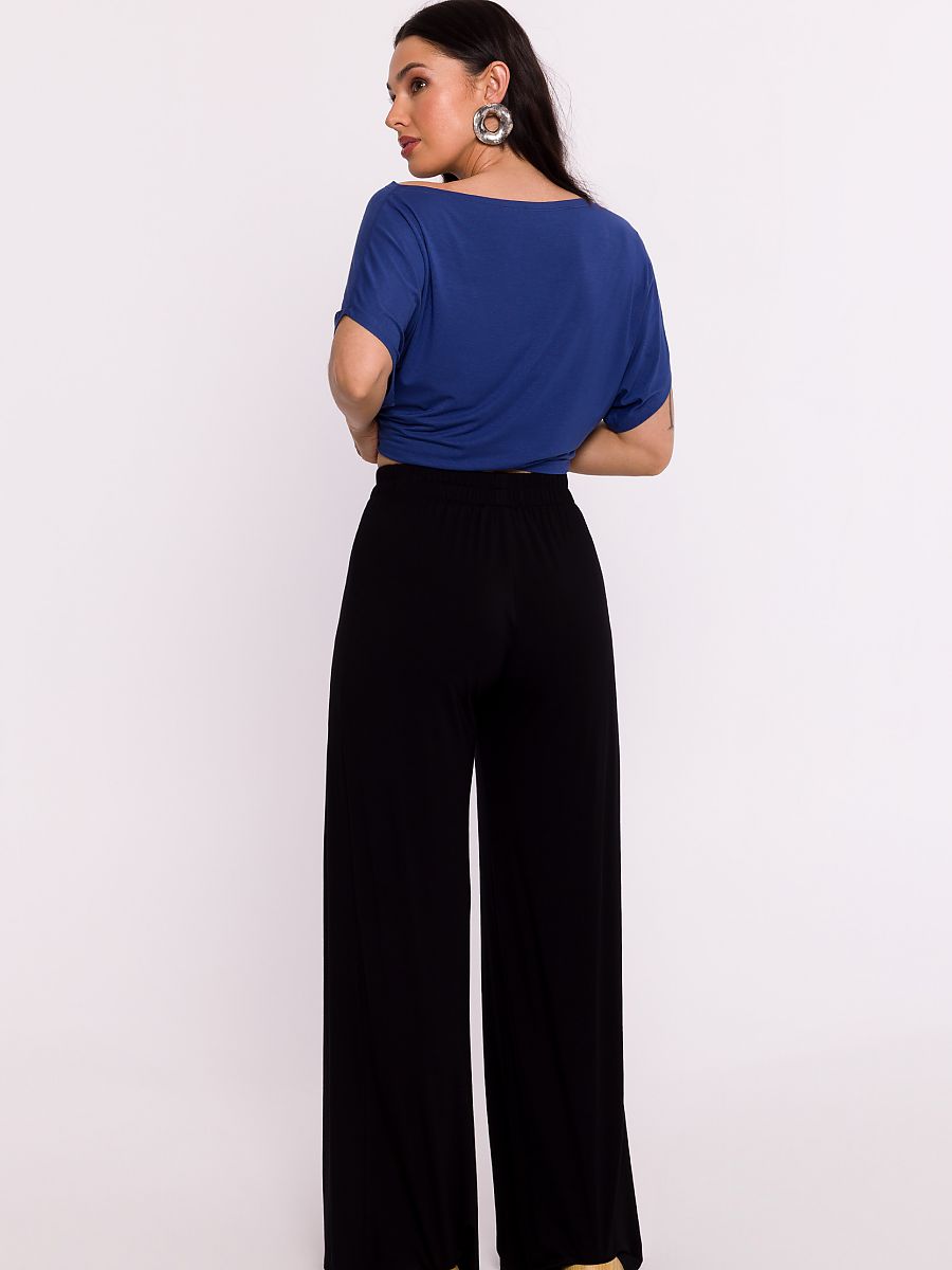  Women trousers model 193658 BeWear 