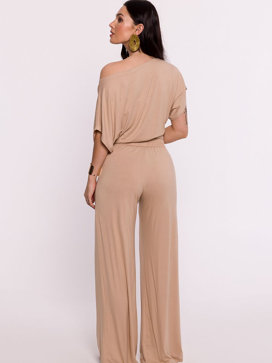  Women trousers model 193659 BeWear 