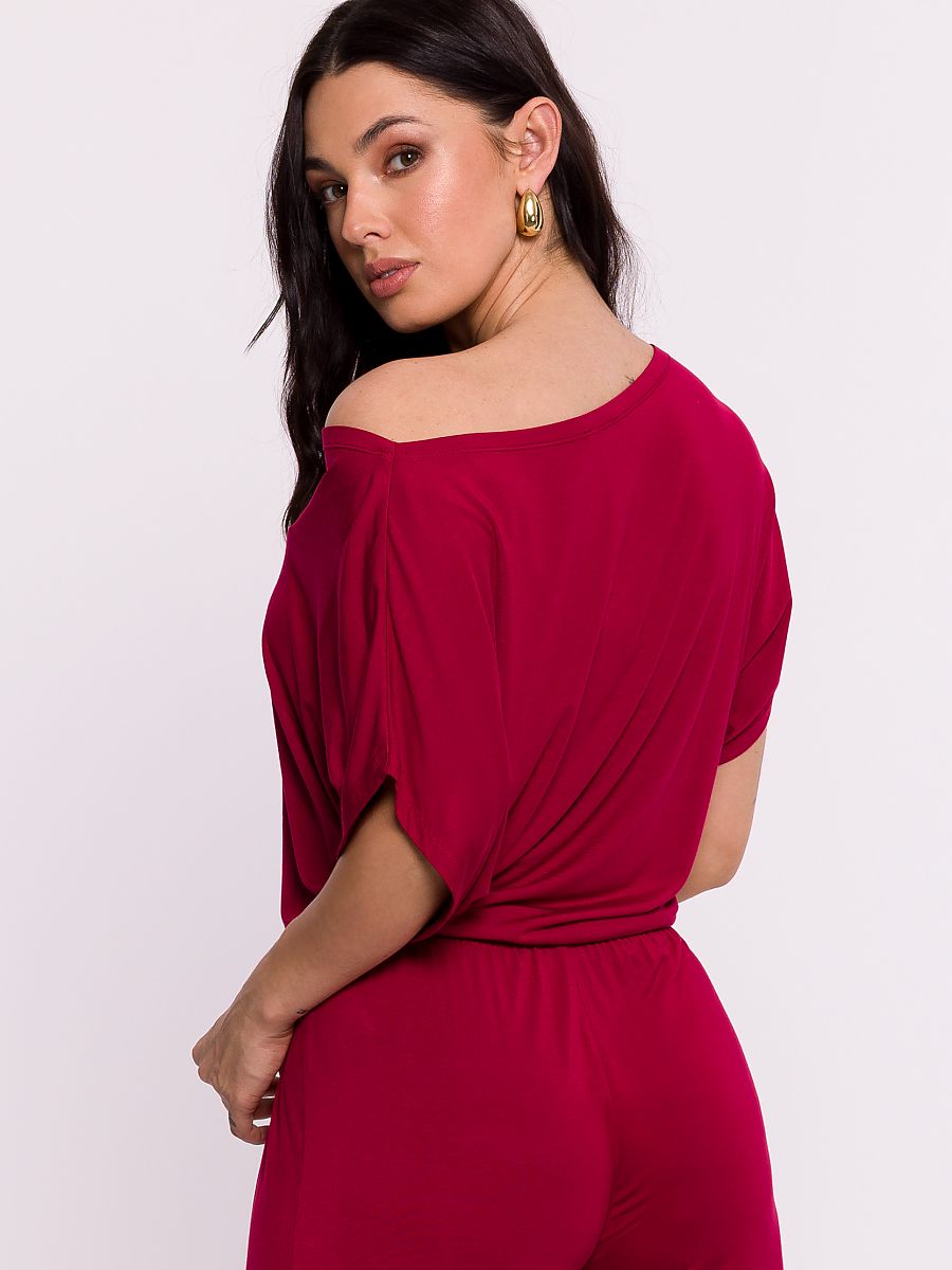  Blouse model 193668 BeWear 