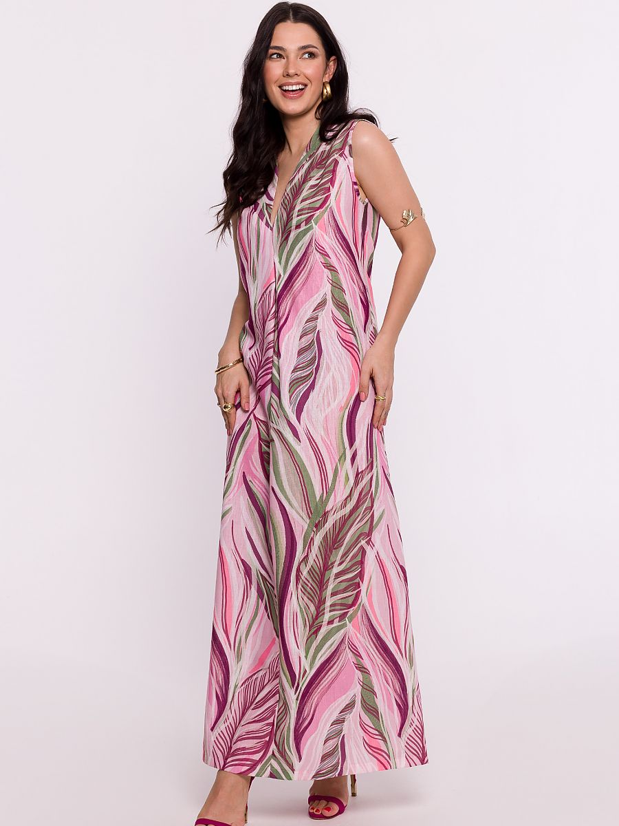  Daydress model 193684 BeWear 