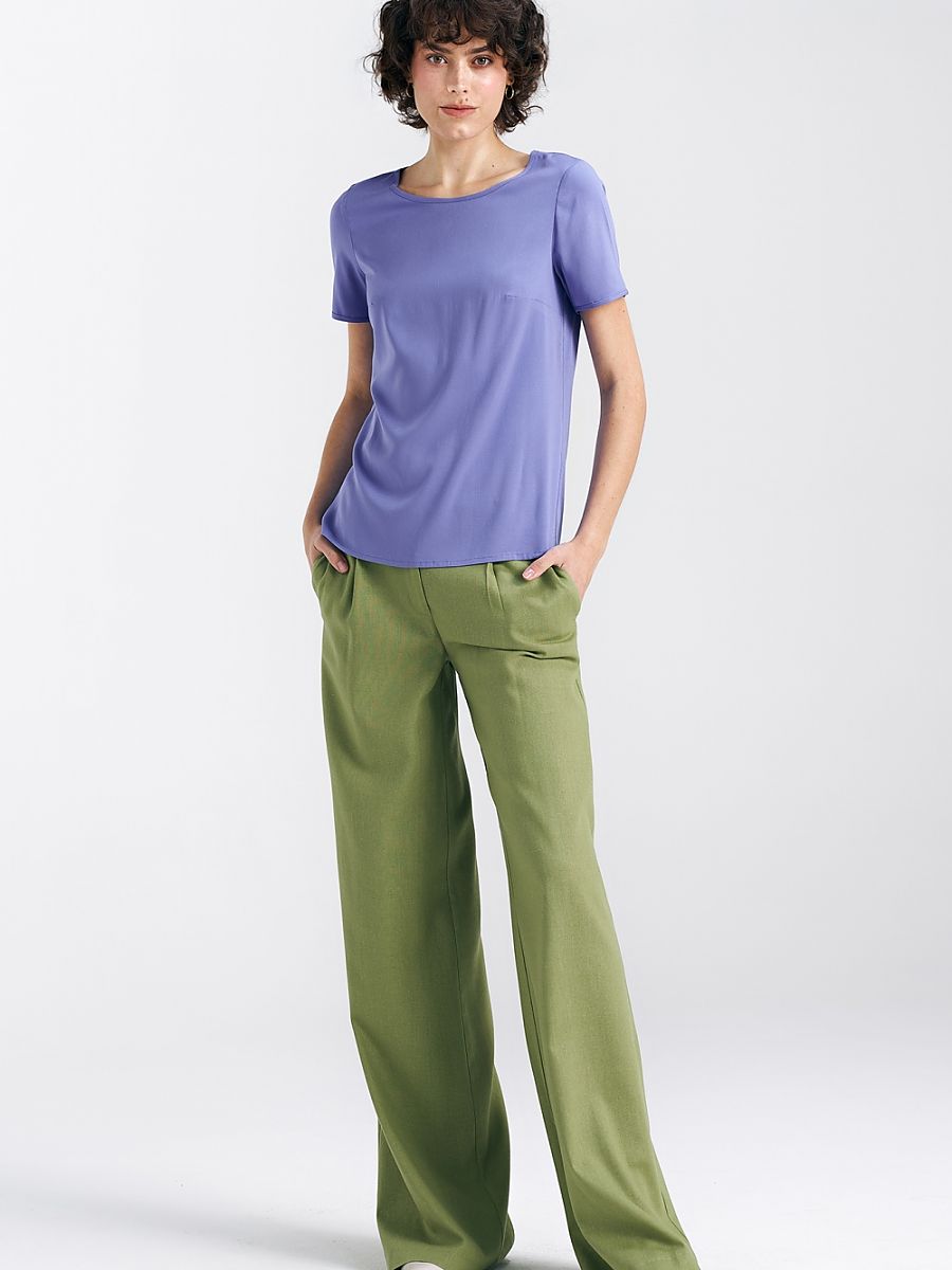  Blouse model 193804 Nife 