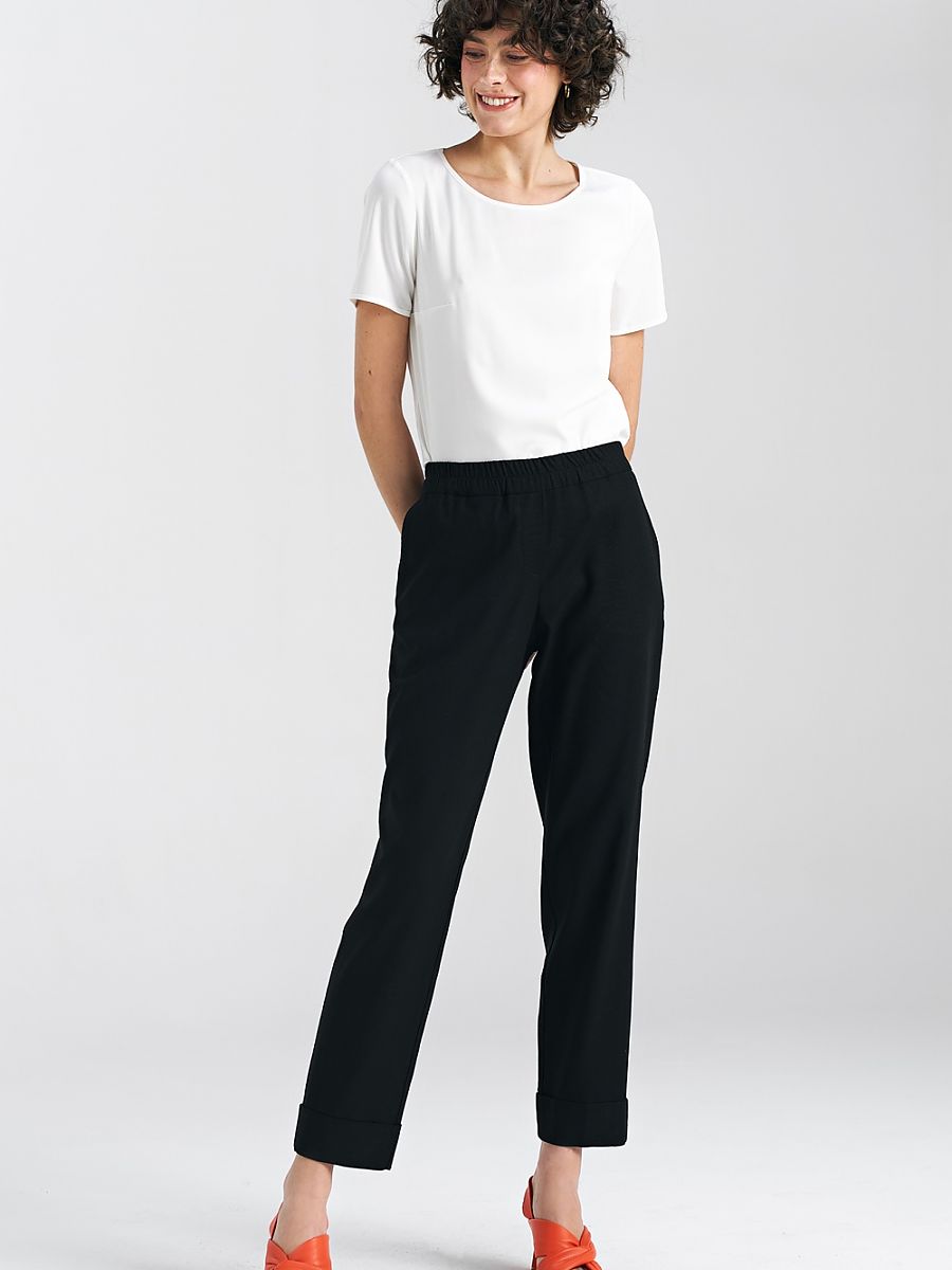  Blouse model 193806 Nife 