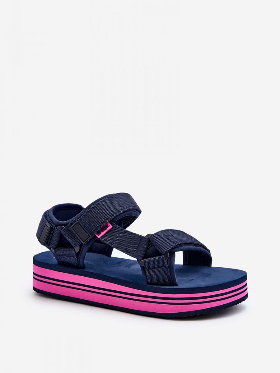  Sandals model 193952 Step in style 