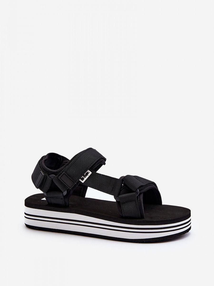  Sandals model 193953 Step in style 