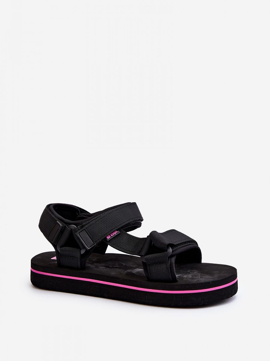  Sandals model 193954 Step in style 