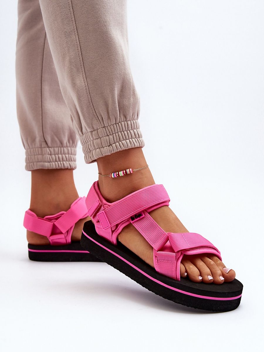  Sandals model 193955 Step in style 