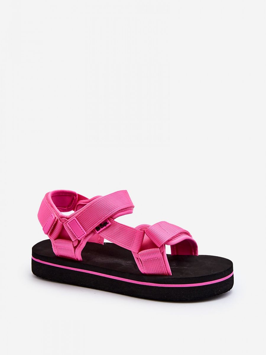  Sandals model 193955 Step in style 