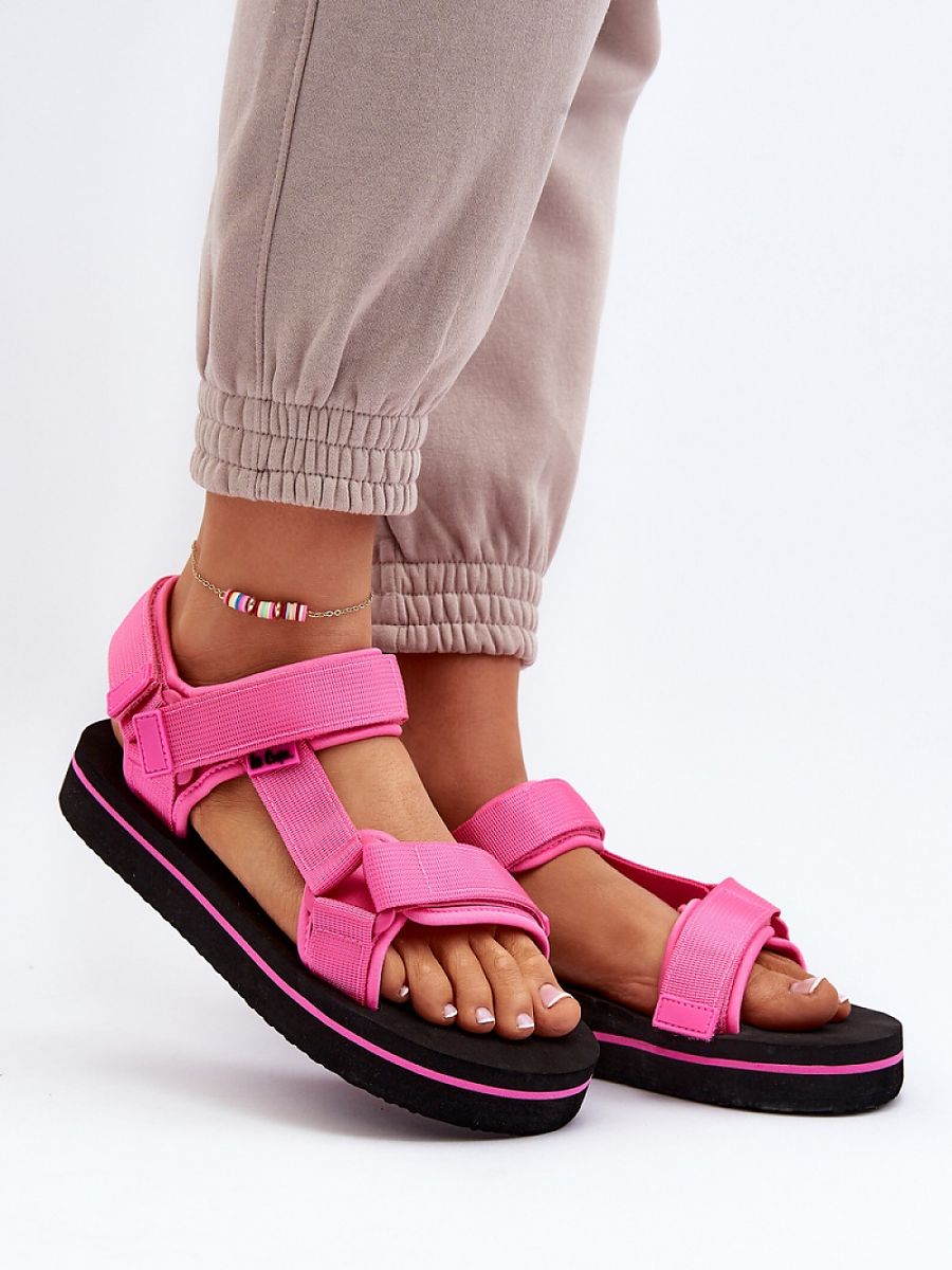  Sandals model 193955 Step in style 