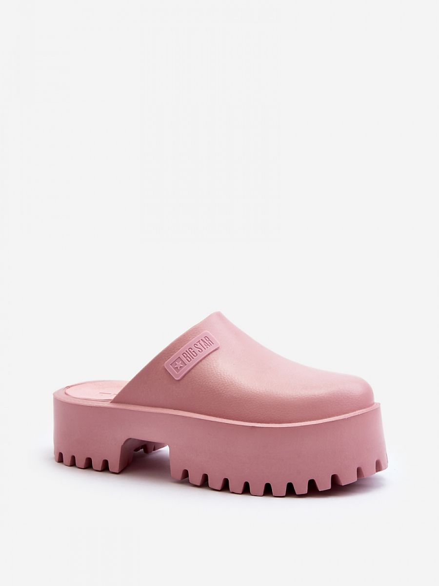  Flip-flops model 194119 Step in style 