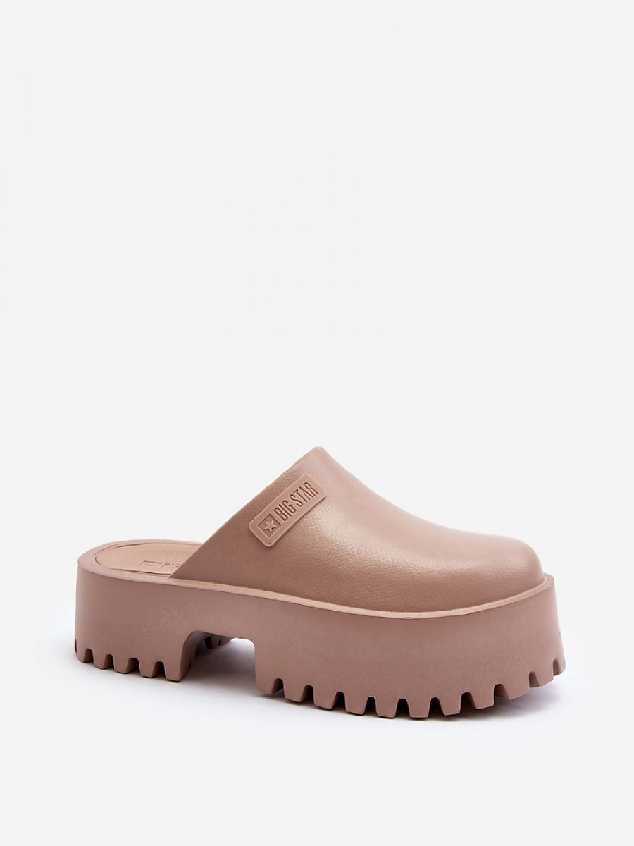  Flip-flops model 194120 Step in style 