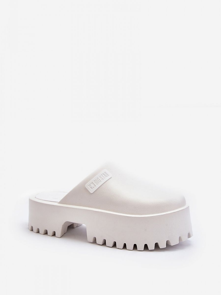  Flip-flops model 194121 Step in style 