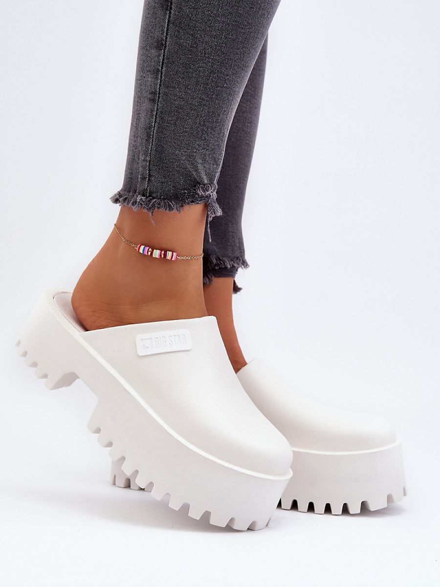  Flip-flops model 194121 Step in style 