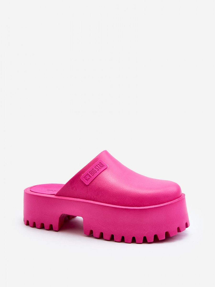  Flip-flops model 194122 Step in style 