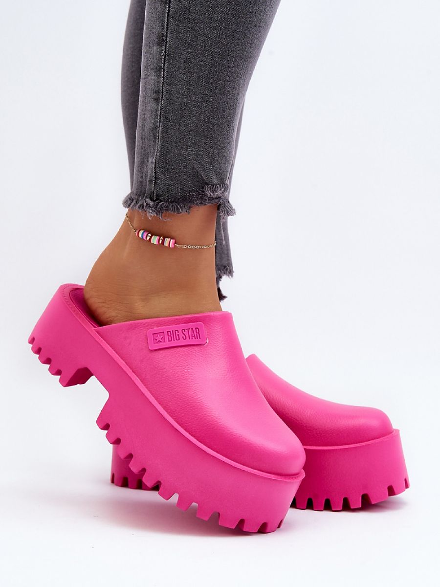  Flip-flops model 194122 Step in style 