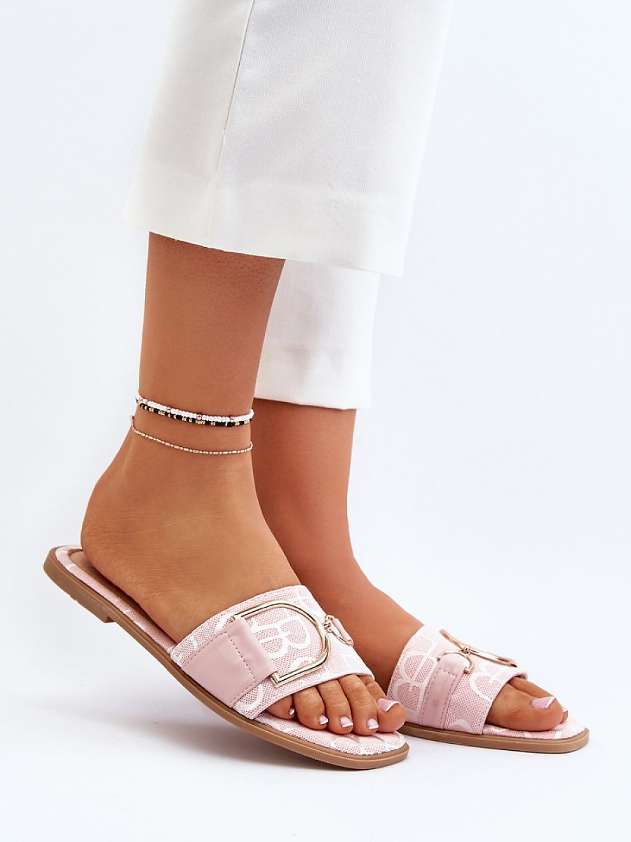  Flip-flops model 194132 Step in style 