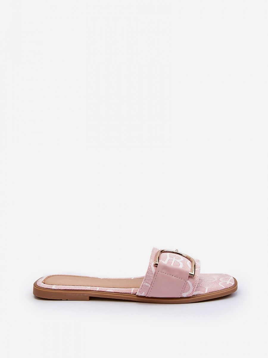  Flip-flops model 194132 Step in style 
