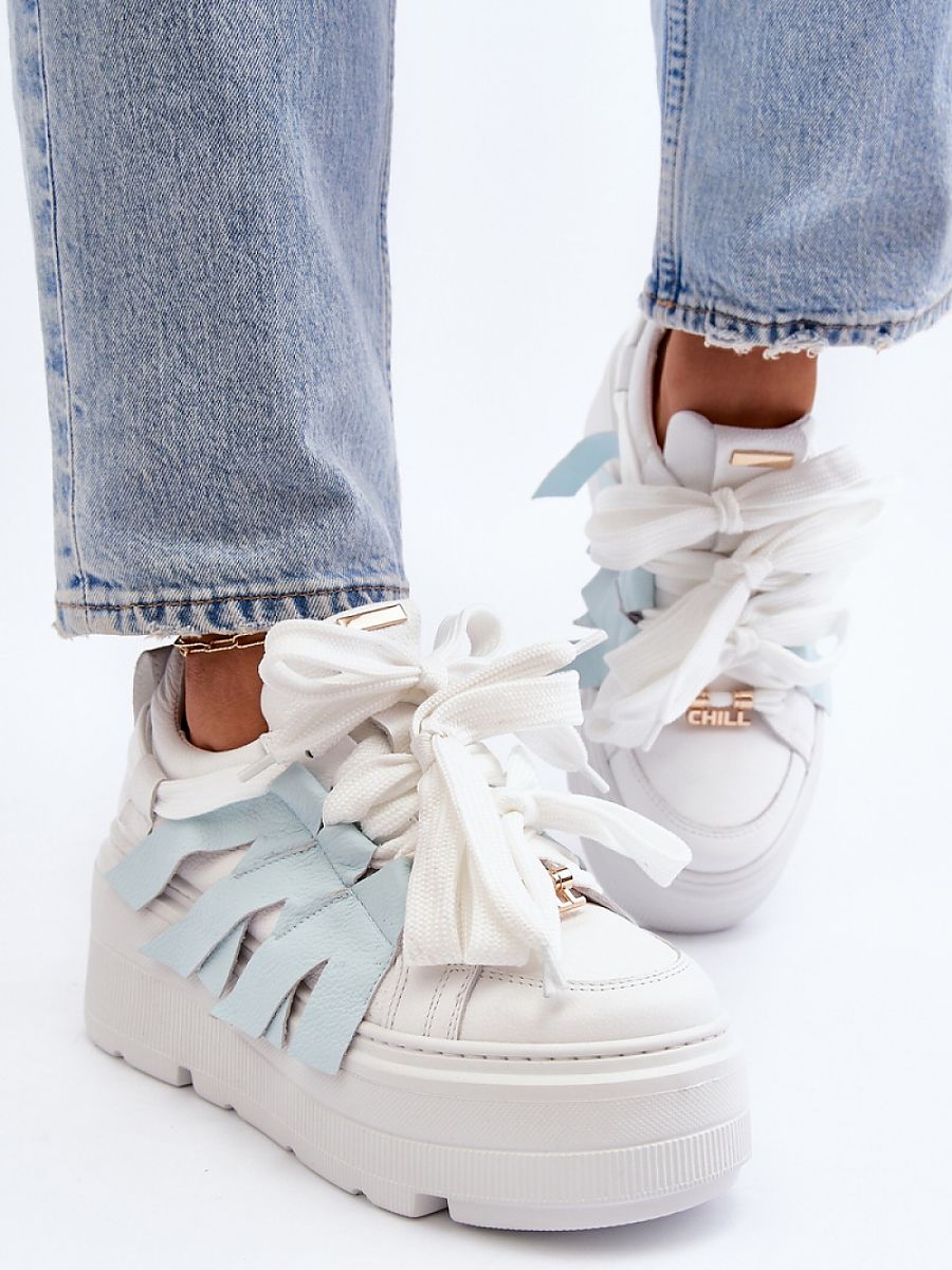  Sport Shoes model 194148 Step in style 