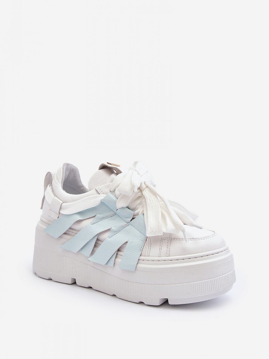  Sport Shoes model 194148 Step in style 