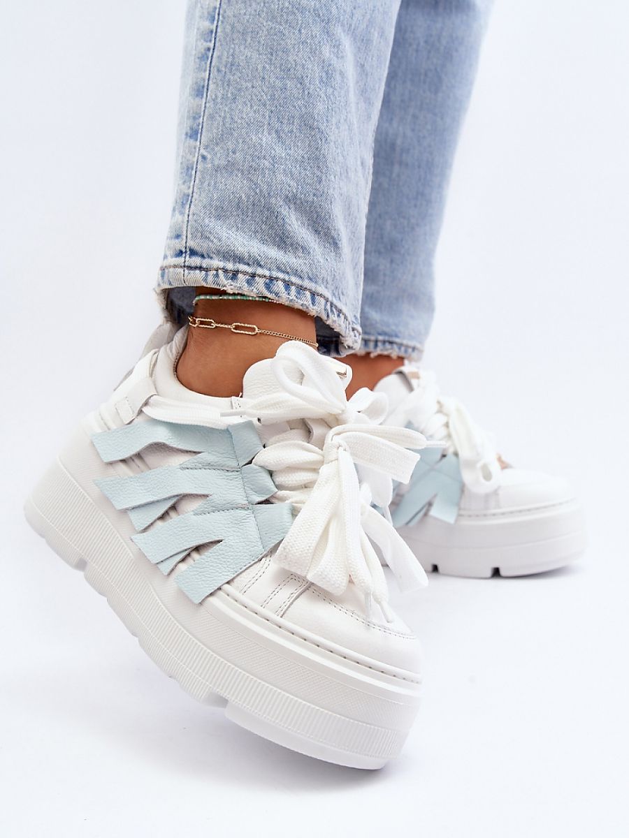  Sport Shoes model 194148 Step in style 