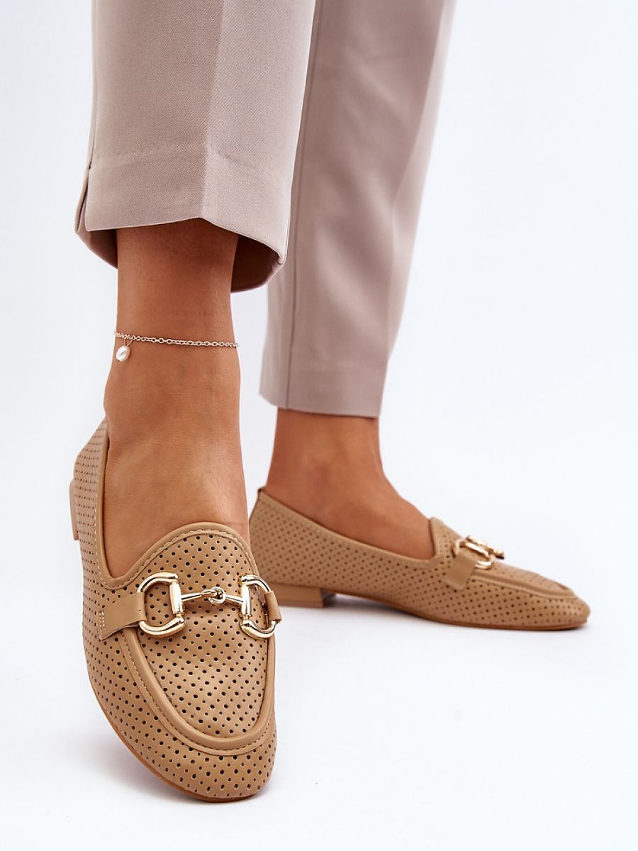 Mocassin model 194164 Step in style 