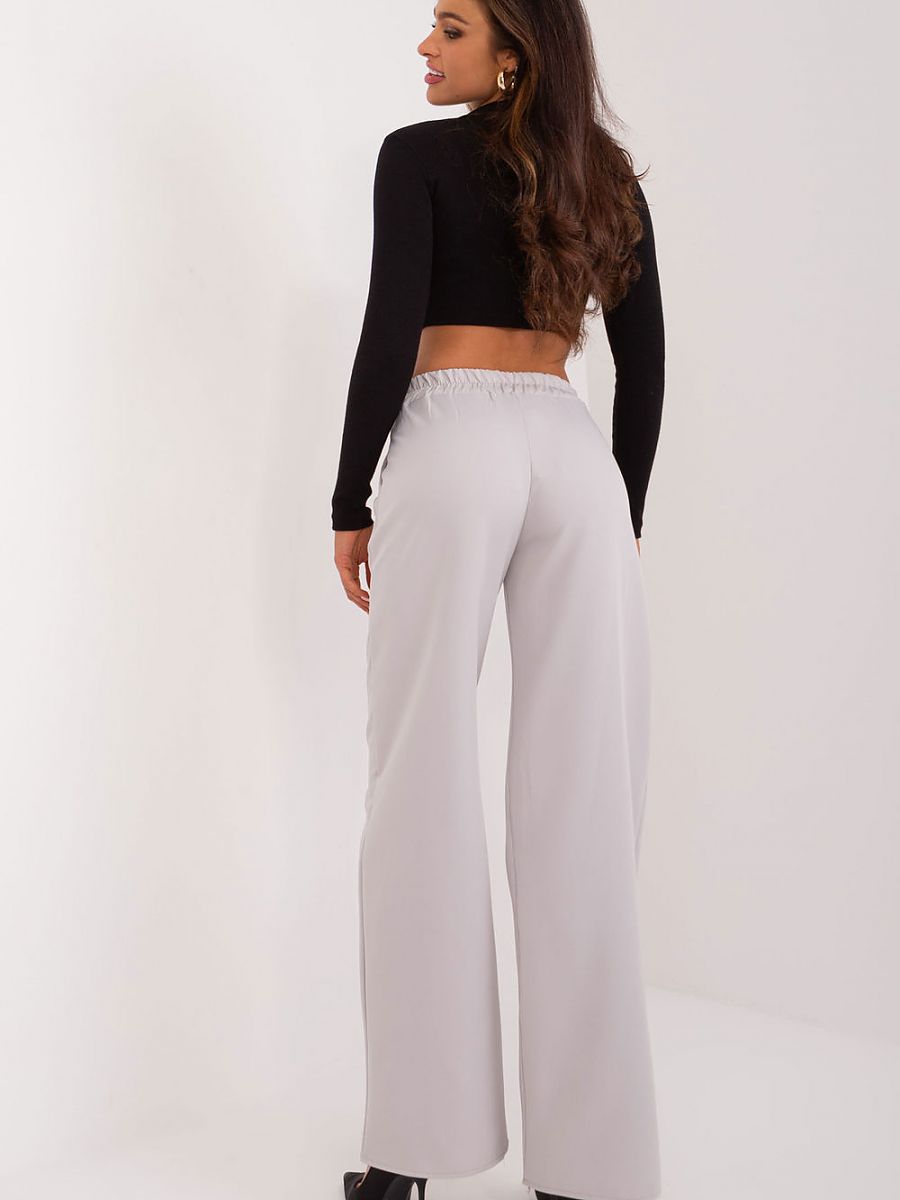  Women trousers model 194438 Rue Paris 