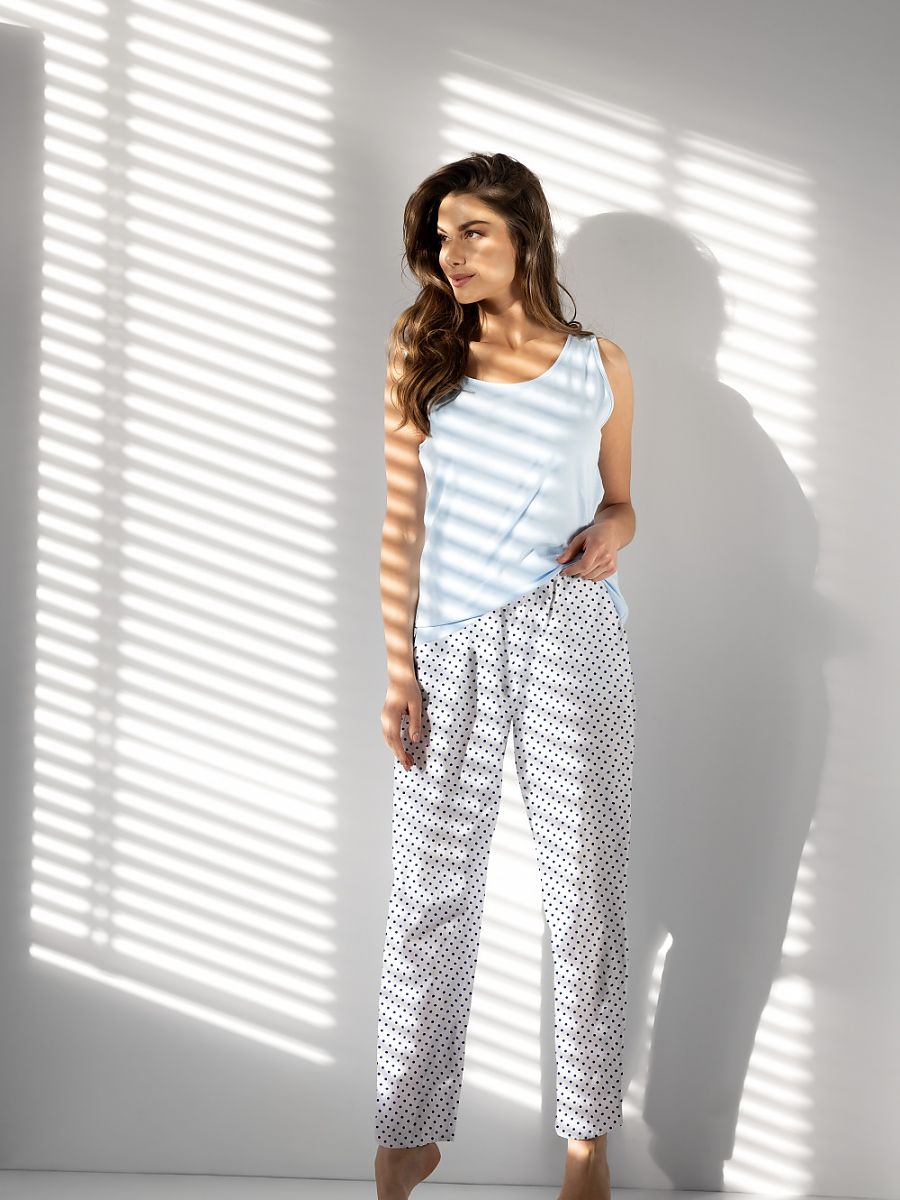  Pyjama model 194511 Momenti Per Me 