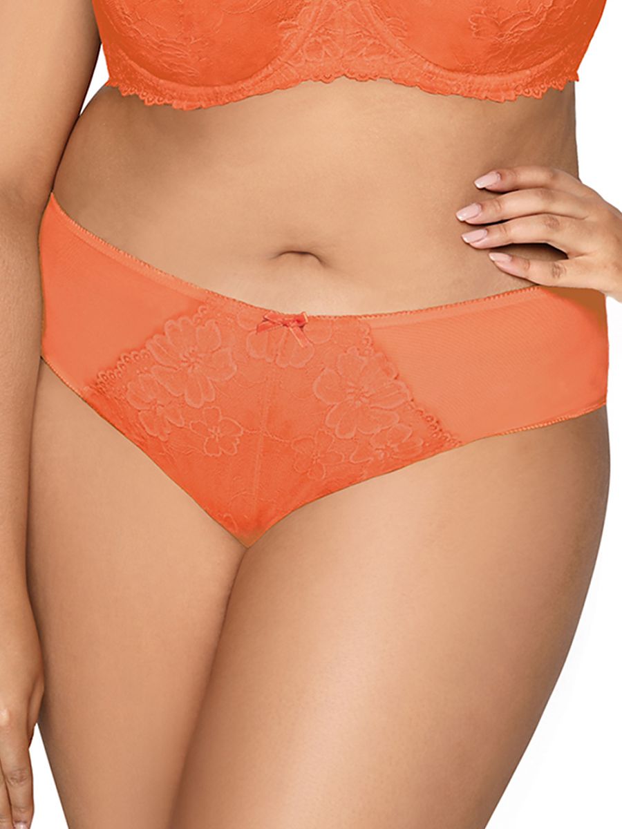  Panties model 194656 Mat 