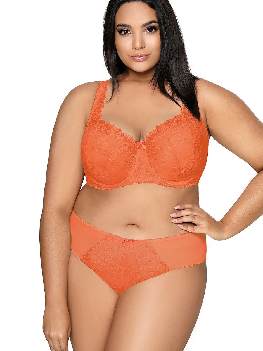 Panties model 194656 Mat 