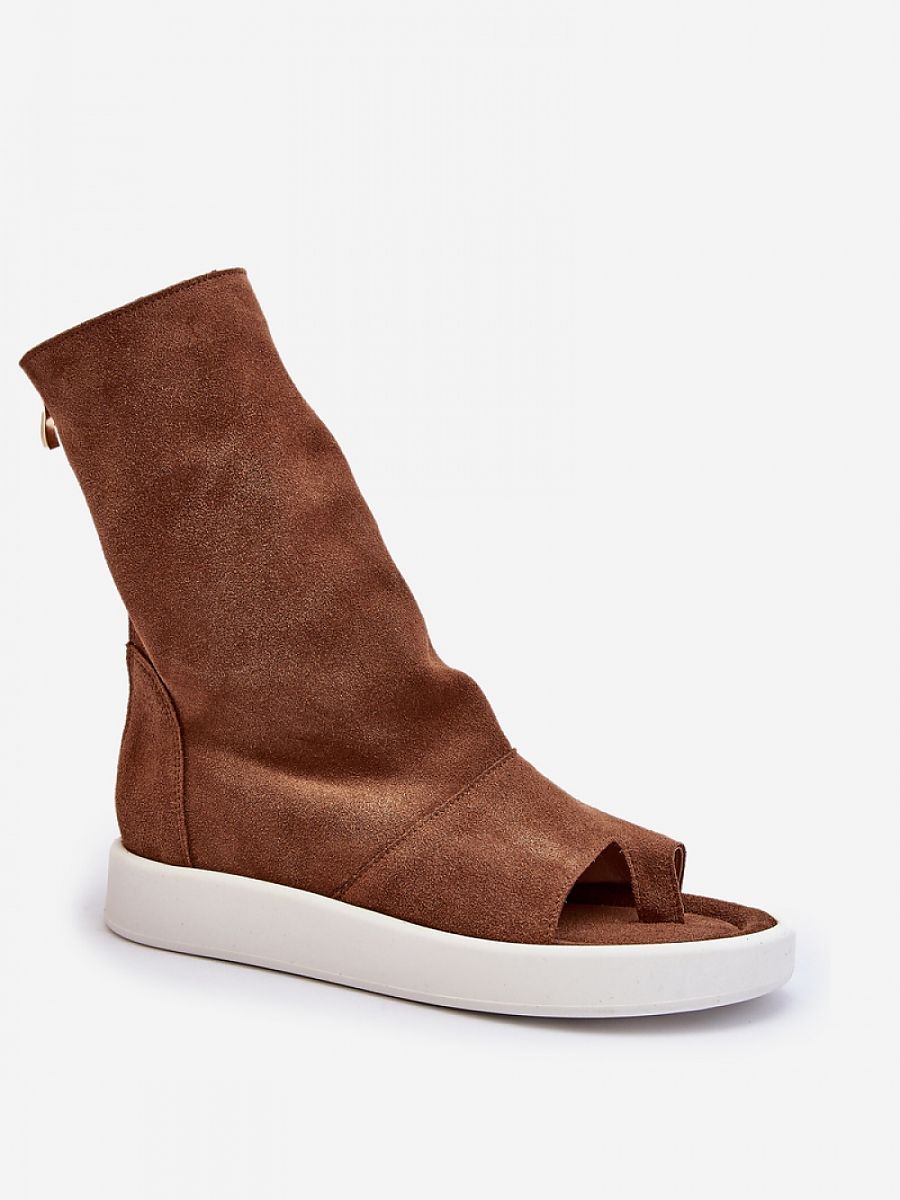  Sandals model 194675 Step in style 