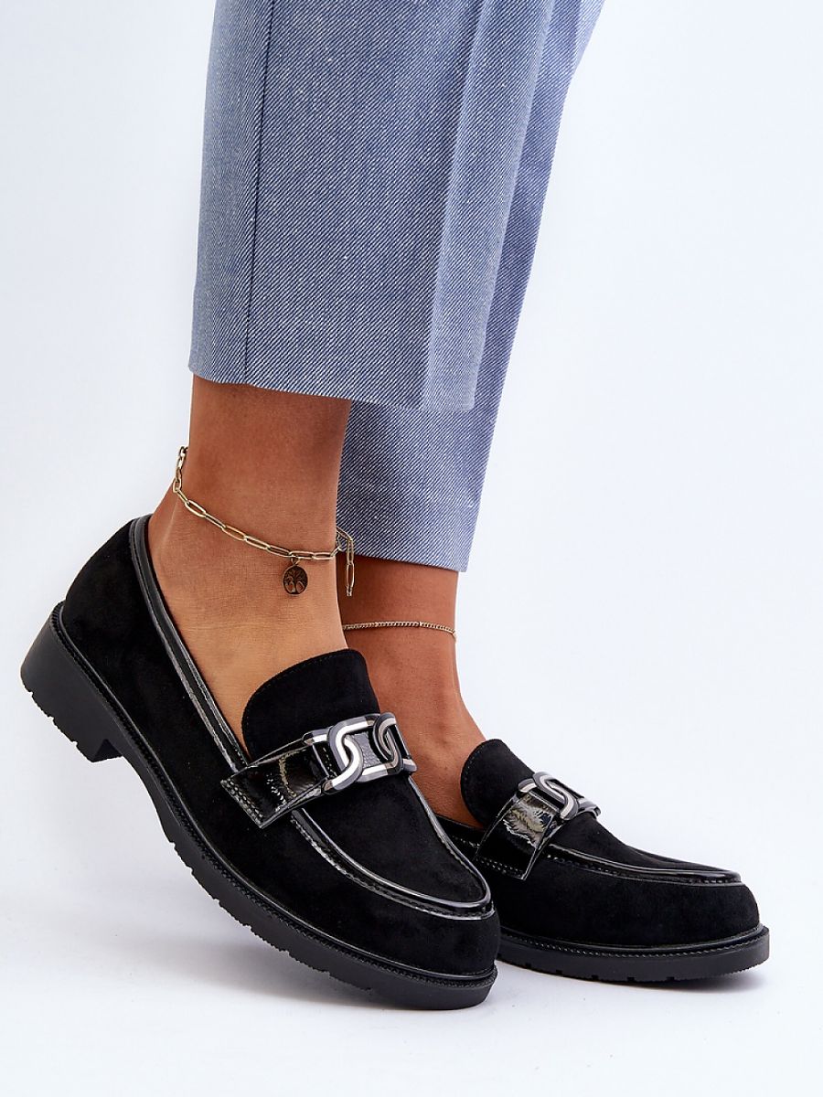  Mocassin model 194696 Step in style 
